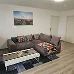 Appartement Lagune *
