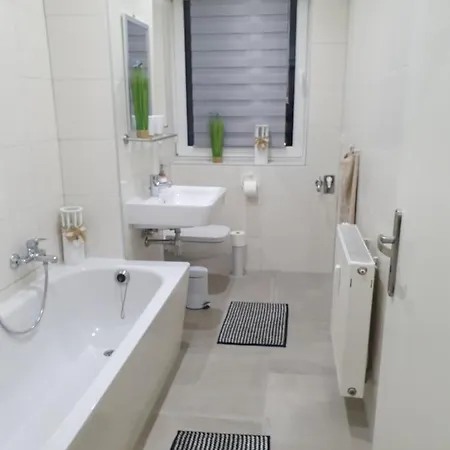 Apartamento Lagune *