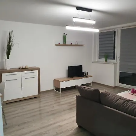 Apartment Lagune