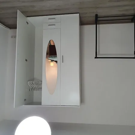 Lagune Apartamento *