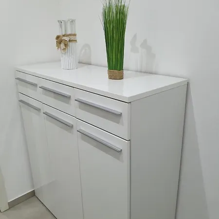 Apartment Lagune
