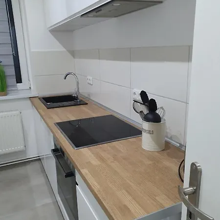 Lagune Apartment