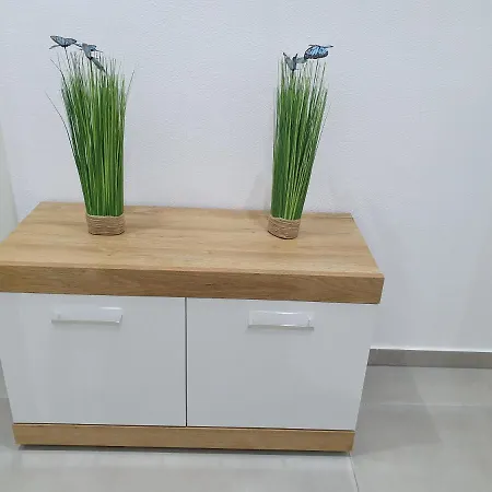 Apartment Lagune