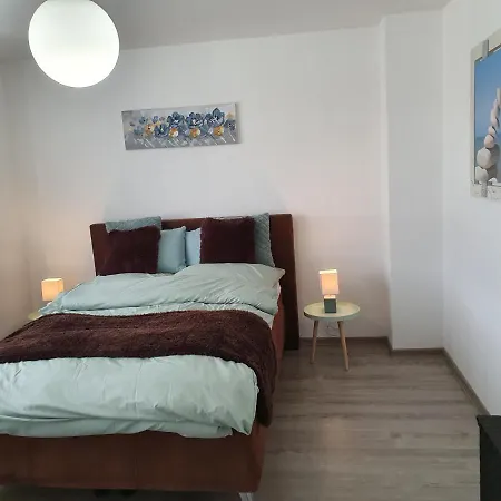 Lagune Apartment Gorlitz