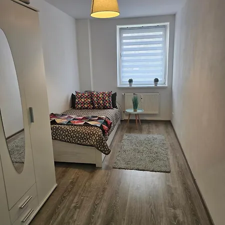 Lägenhet Lagune Görlitz