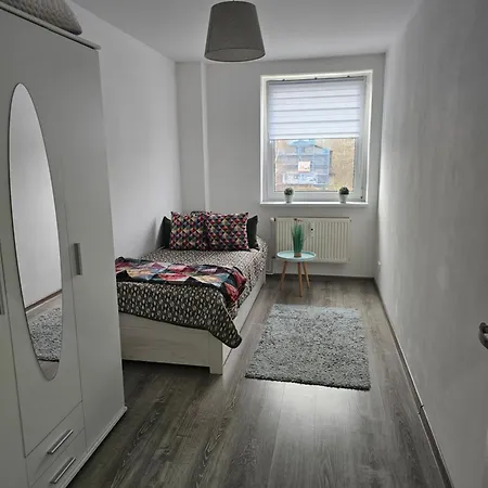 Apartment Lagune