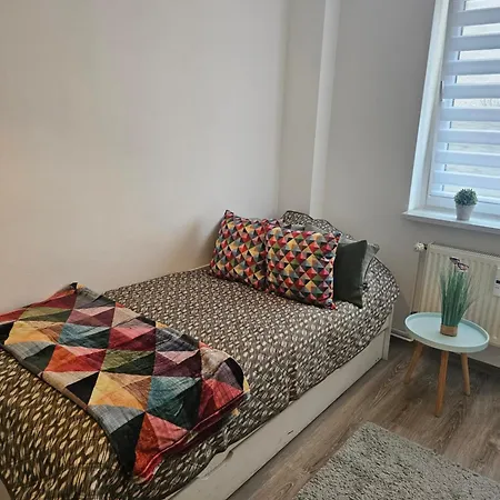 Lagune Apartamento Görlitz