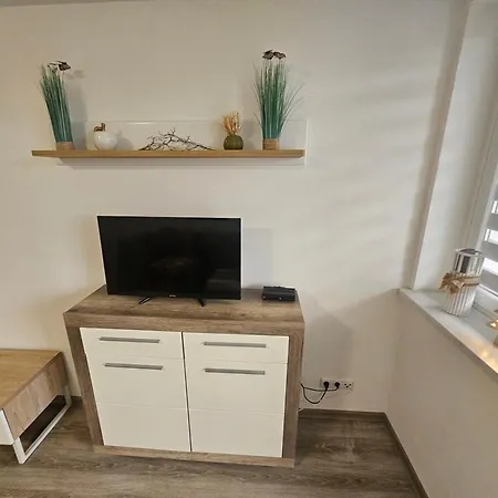 Lagune Apartment *