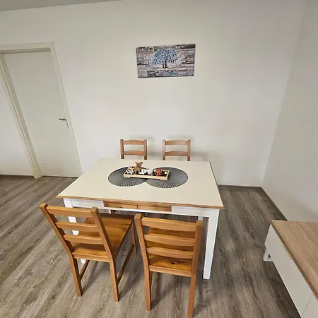 Apartment Lagune *