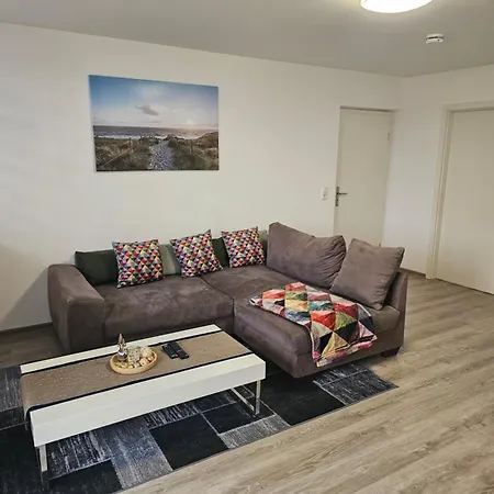 Apartment Lagune *