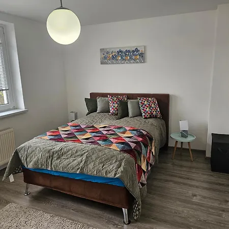 Lagune Apartamento Görlitz