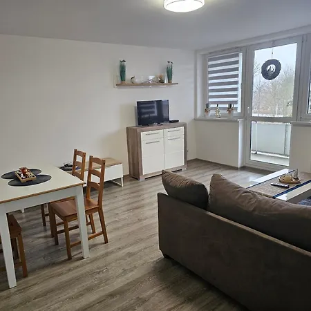 Apartment Lagune Gorlitz
