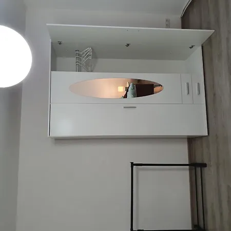 Lagune Apartment