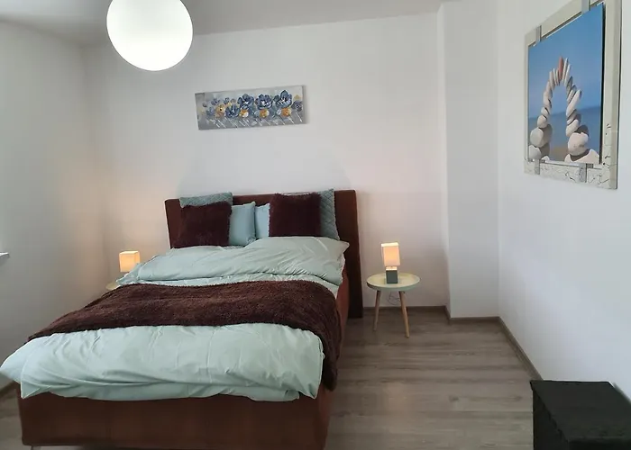 Lagune Apartment Gorlitz