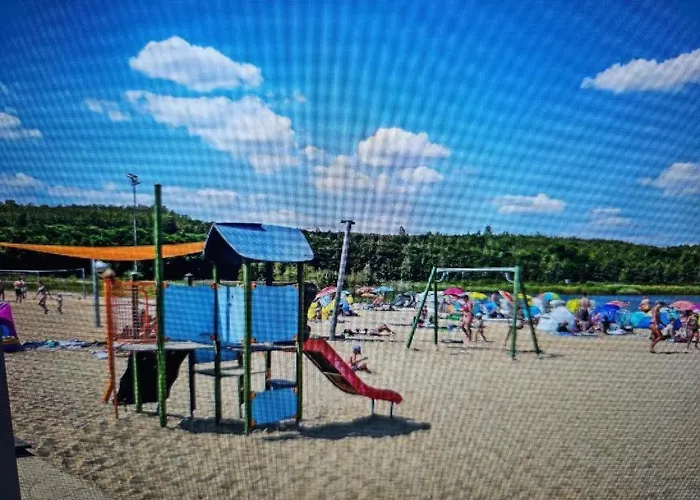 Apartment Lagune Gorlitz