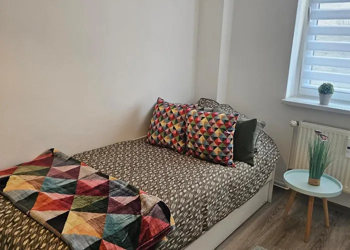 Lagune Apartment Gorlitz