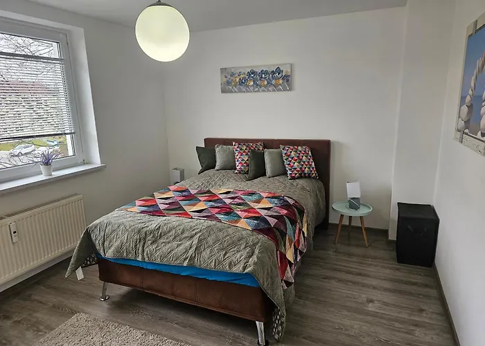 Lagune Apartment Gorlitz